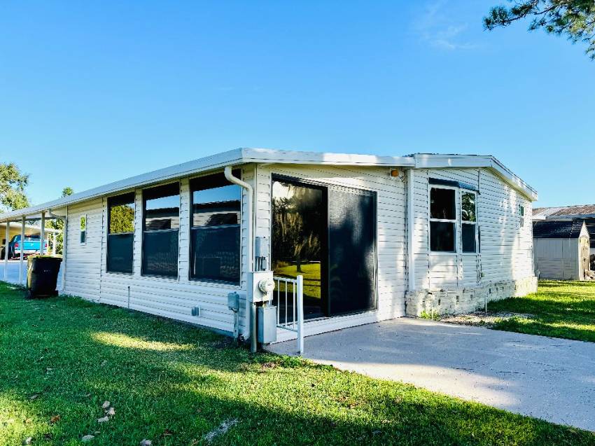 1901 Us Hwy 17 92 West a Lake Alfred, FL Mobile or Manufactured Home for Sale